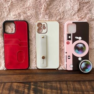 iPhone 12/12 Pro Phone cases
